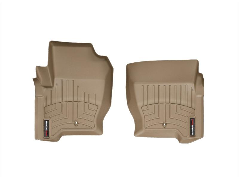 WeatherTech 453621