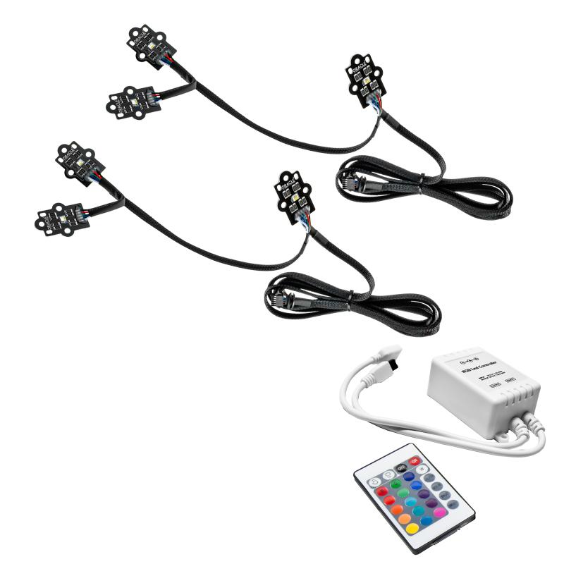 ORACLE Lighting 1287-504