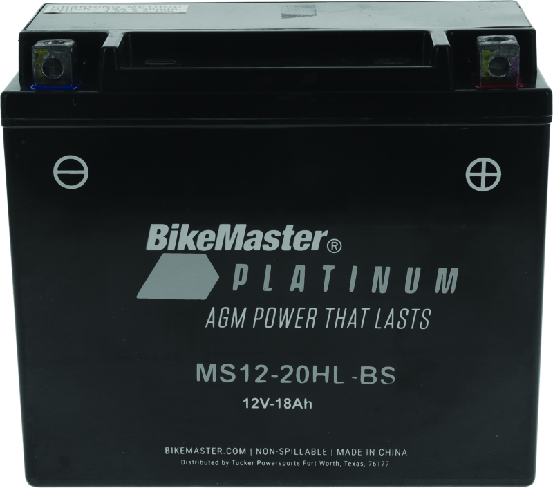 Bike Master 780764