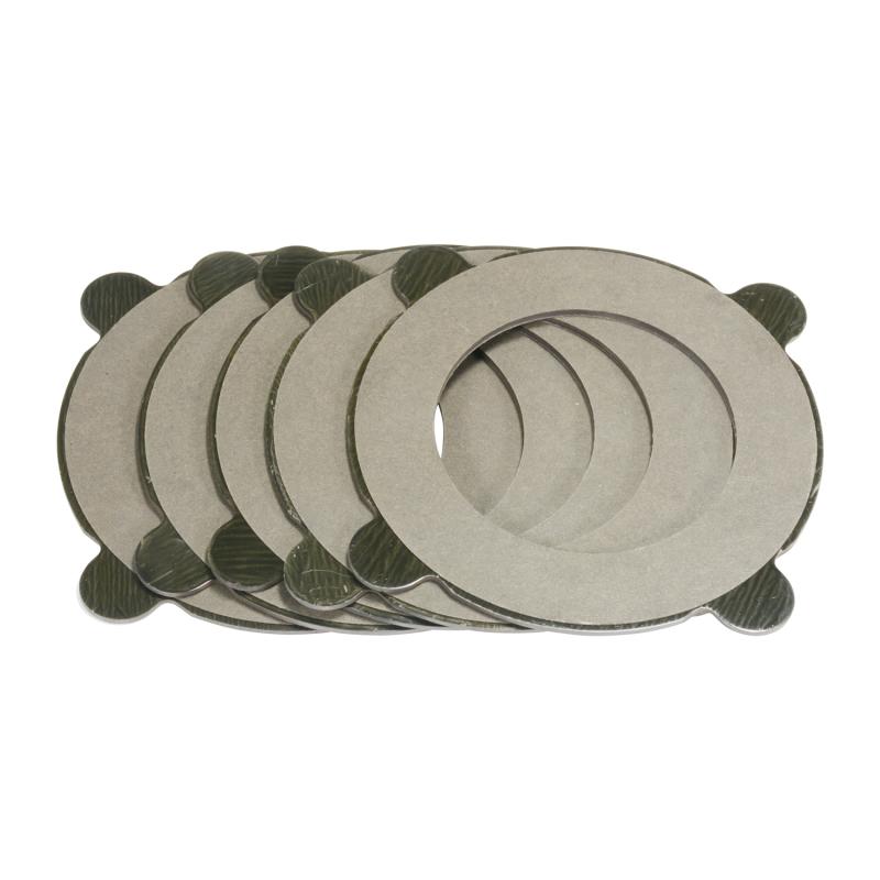 Yukon Gear & Axle YPKF10.25-PC-DG1