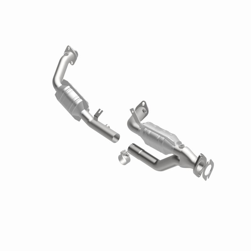 Magnaflow 444034