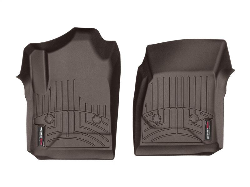 WeatherTech 475441
