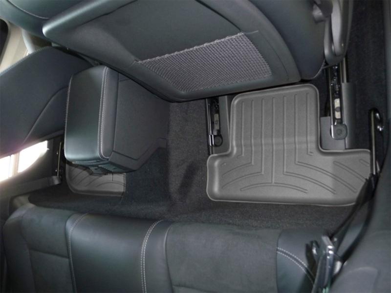 WeatherTech 442222