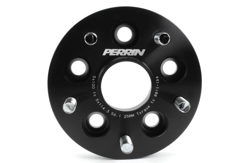 Perrin Performance PSP-WHL-226BK