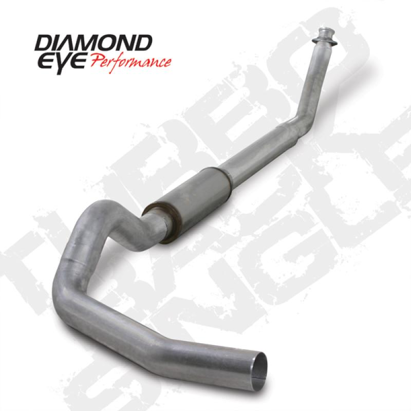 Diamond Eye Performance K5216A