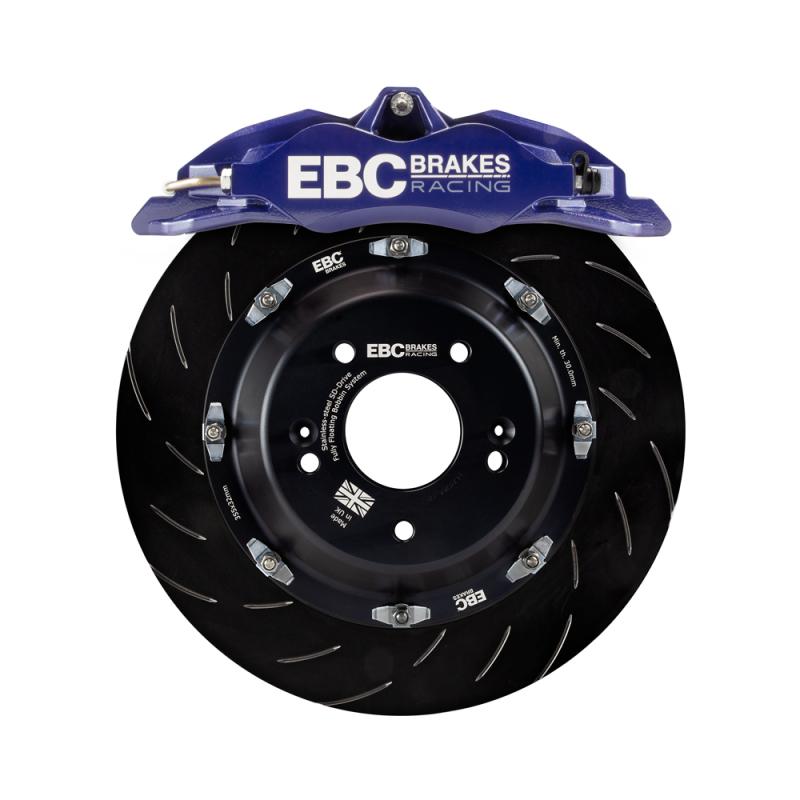 EBC BBK031BLU-1