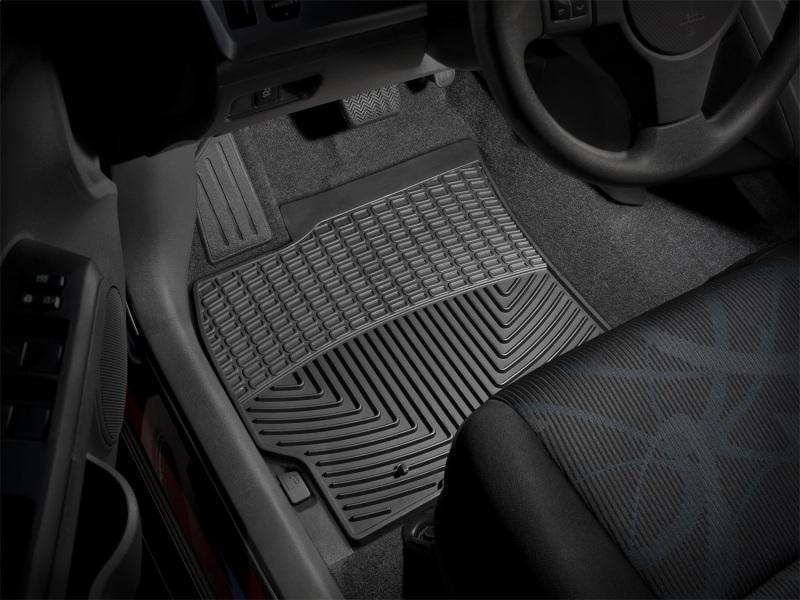 WeatherTech W92