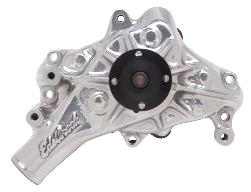 Edelbrock 8821