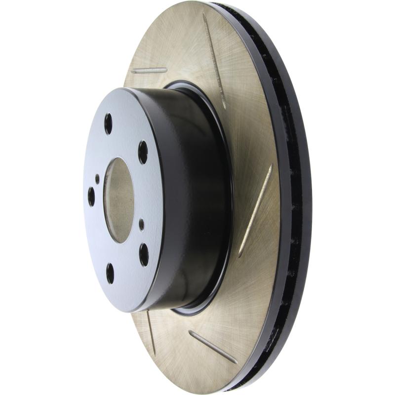 Stoptech 126.44058SL