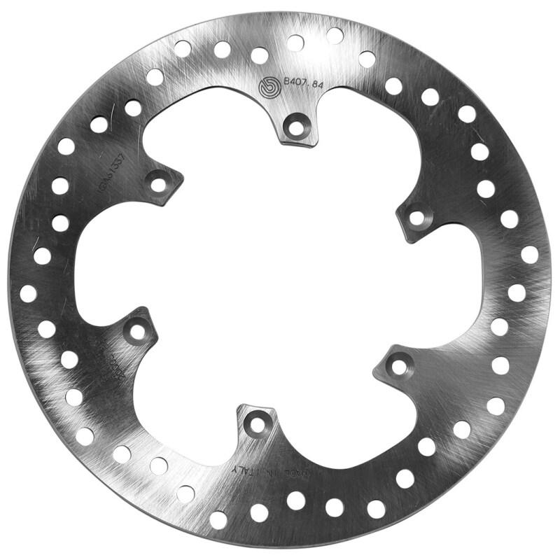 Brembo OE 68B40784