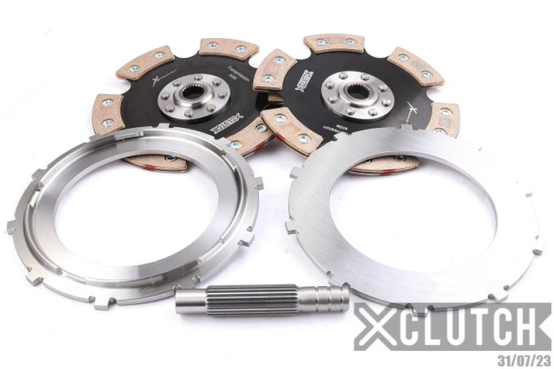 XCLUTCH XMS-230-FD05-2E-XC
