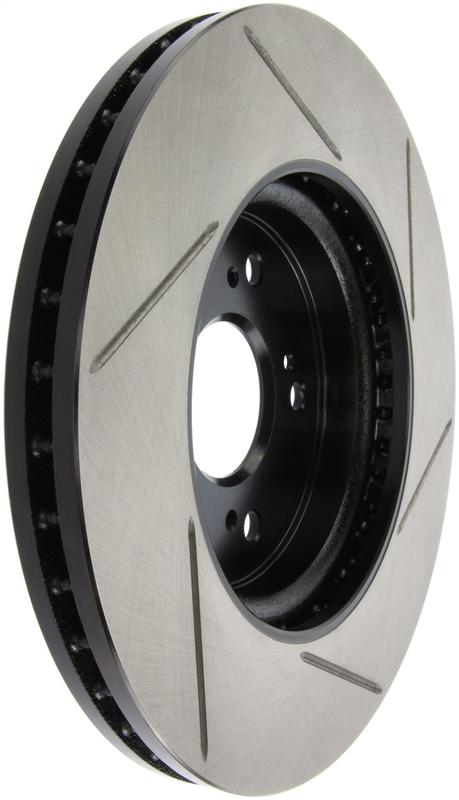 Stoptech 126.40073SR