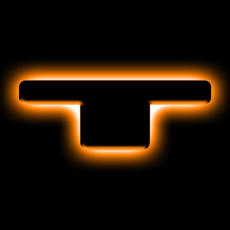 ORACLE Lighting 3141-T-005