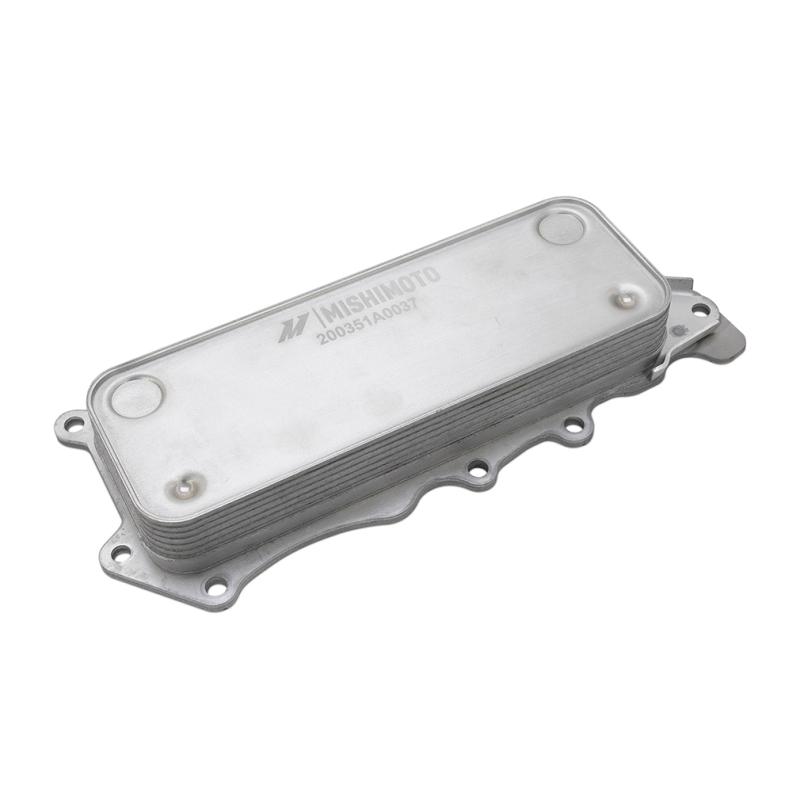 Mishimoto MMOC-SPR-10