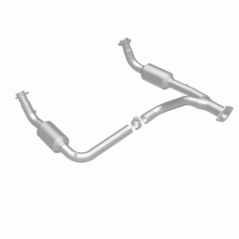 Magnaflow 4451420