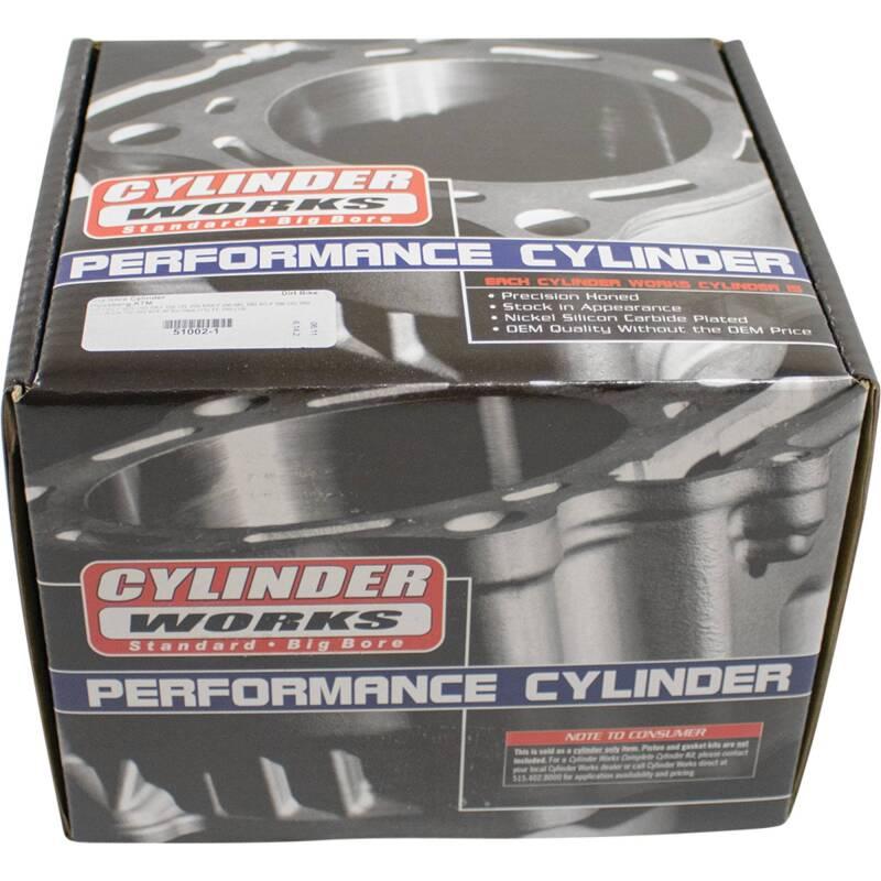 Cylinder Works 51002-1