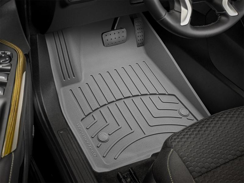 WeatherTech 4610801IM