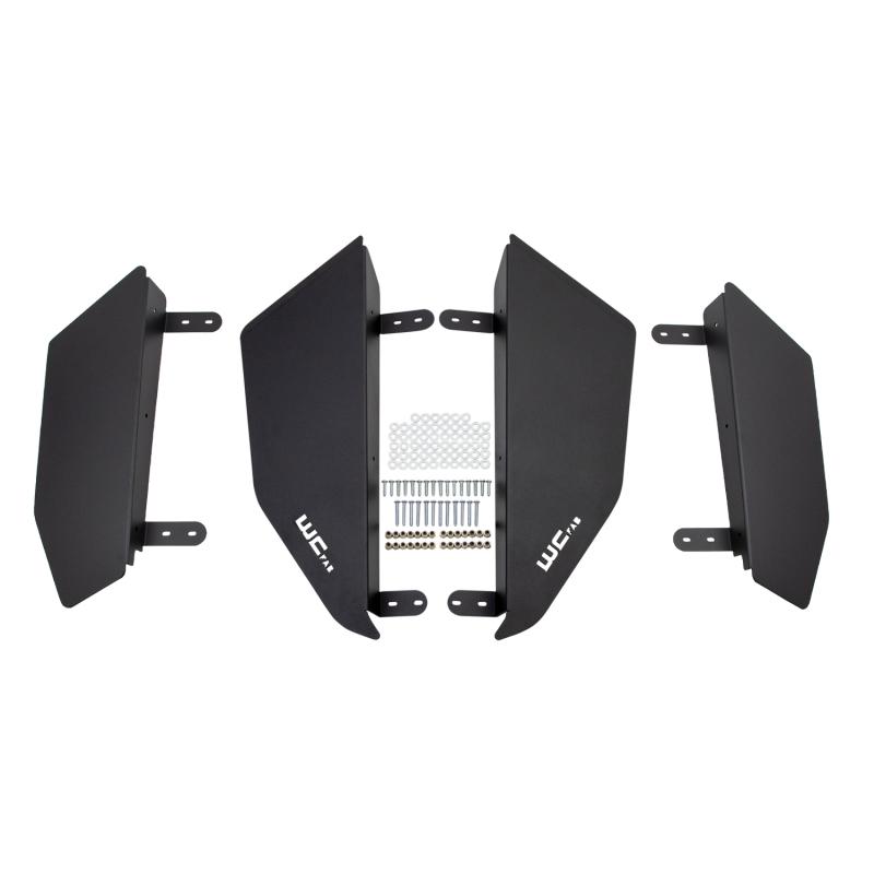 Wehrli WCF102028-FTB