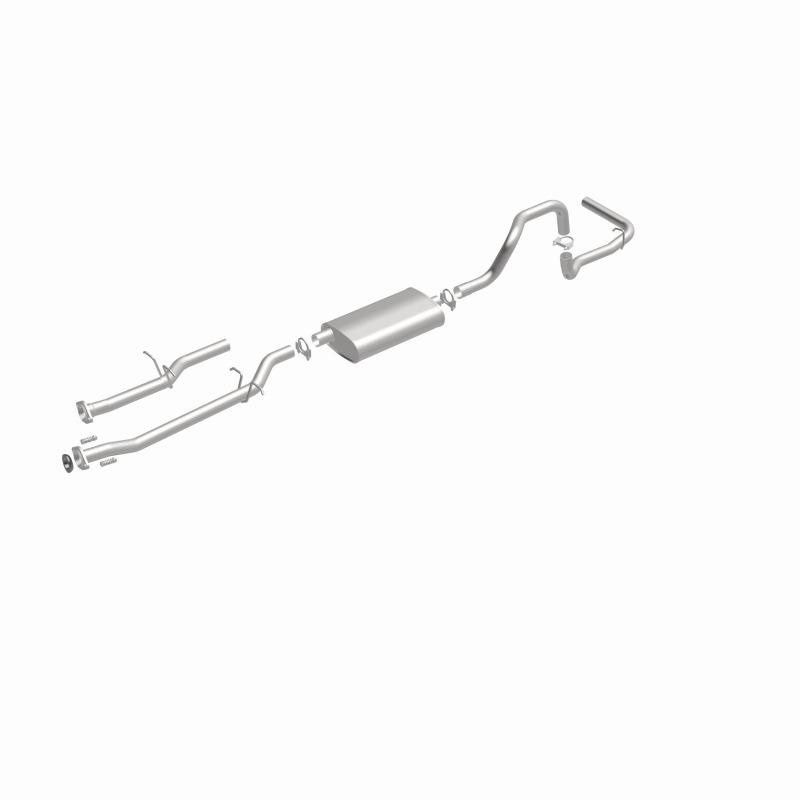 Magnaflow 106-0263