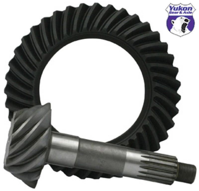Yukon Gear & Axle YG GM55P-373