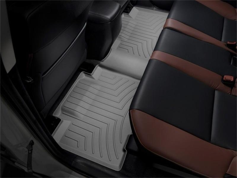 WeatherTech 465102