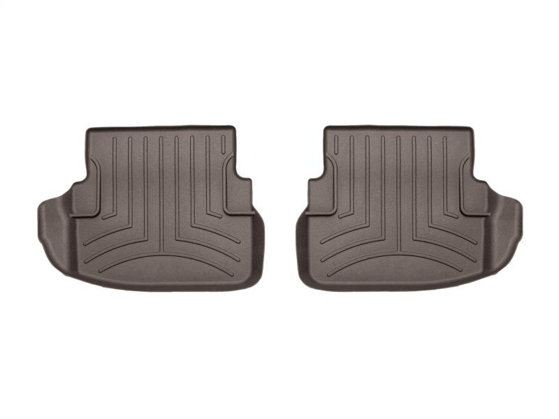 WeatherTech 476763
