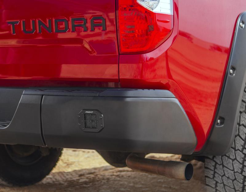 Rigid Industries 212513BLK