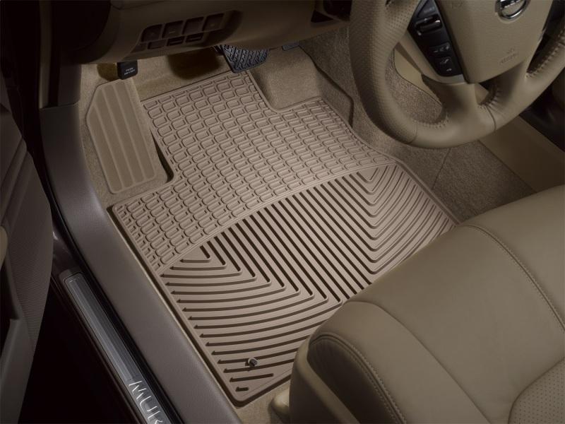 WeatherTech W220TN