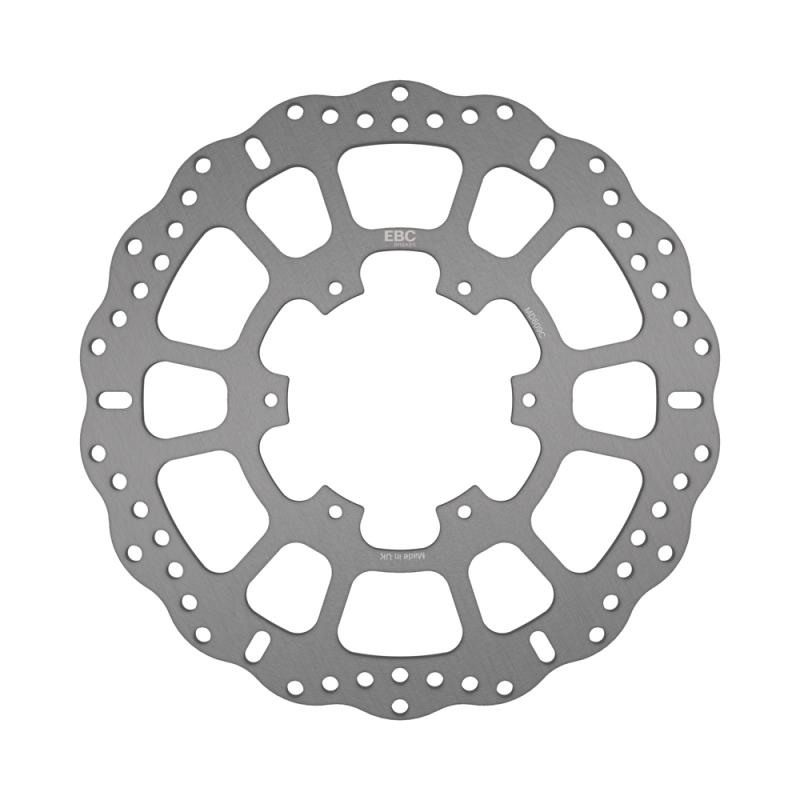 EBC Powersports MD809C