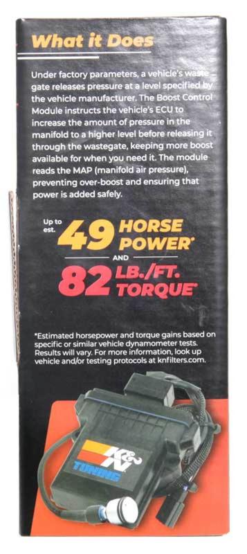 K&N Engineering 21-3101