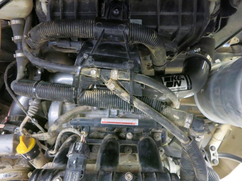 K&N Engineering 77-1009KC