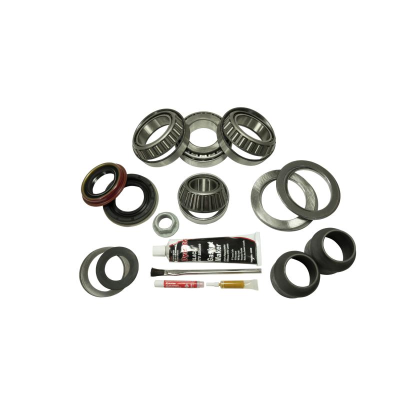 Yukon Gear & Axle YK F9.75-CNV-J