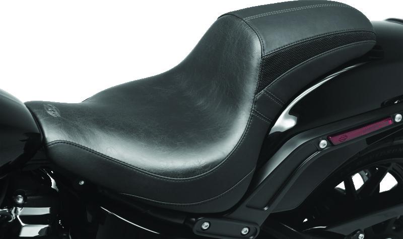 Mustang Motorcycle 75709