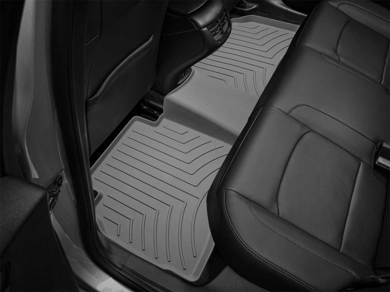 WeatherTech 469032IM