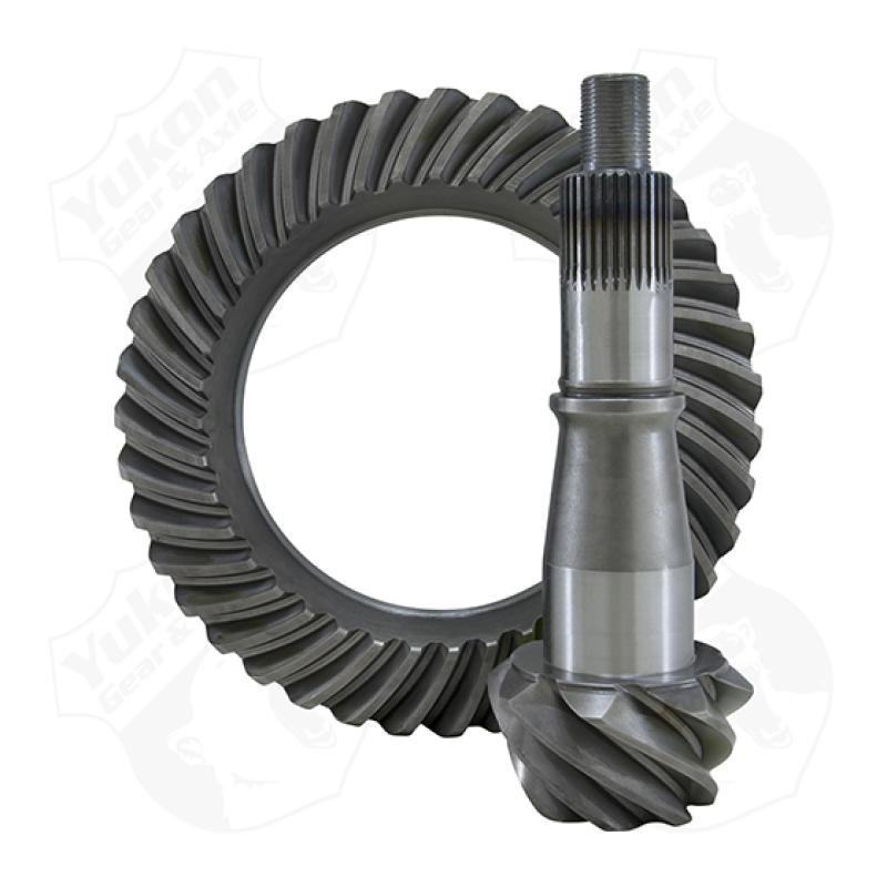 Yukon Gear & Axle YG GM9.5-456-12B