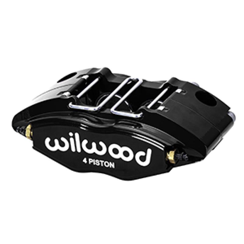 Wilwood 120-8729-BK