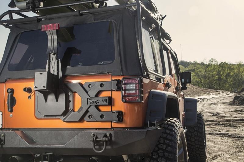 Rugged Ridge 11546.50