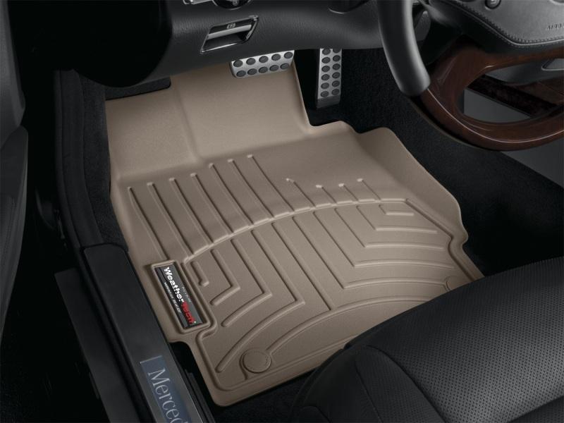 WeatherTech 4510021