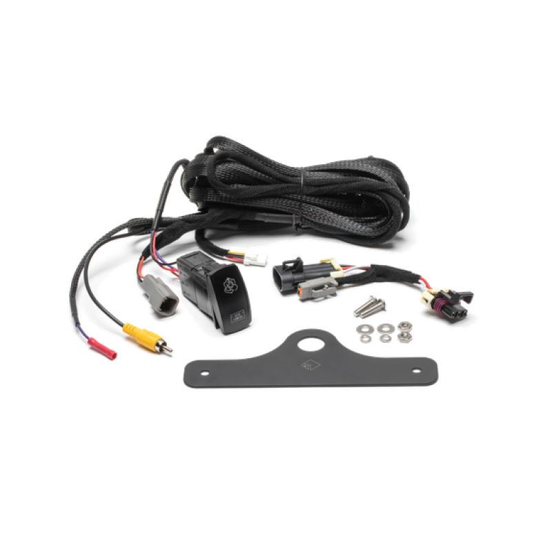 Rockford Fosgate MX-CAM-X317