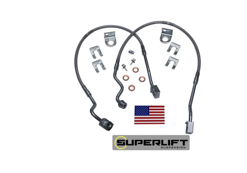 Superlift 91260
