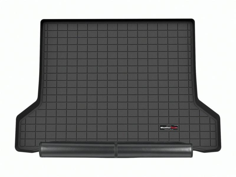 WeatherTech 401668SK