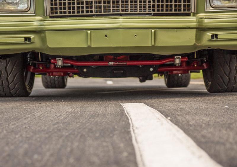 UMI Performance 3035-B