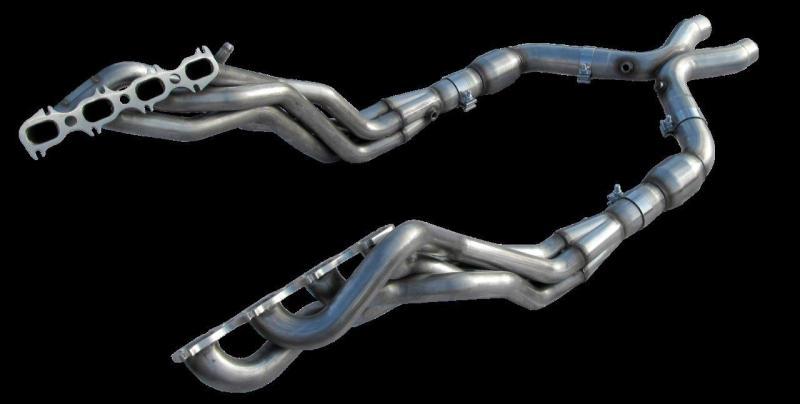 American Racing Headers MTSH5-11178300LSHWC