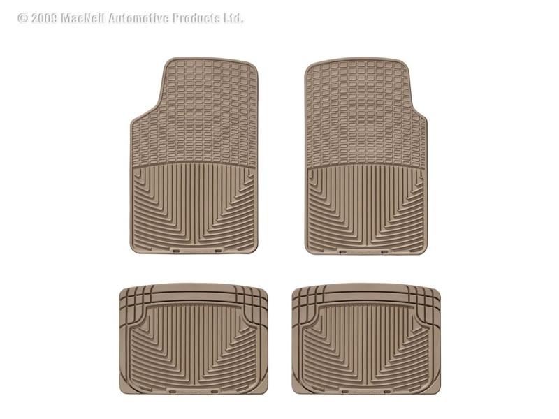 WeatherTech W3TN-W20TN