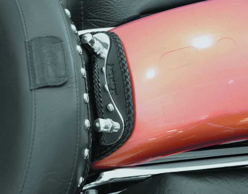 Mustang Motorcycle 78064