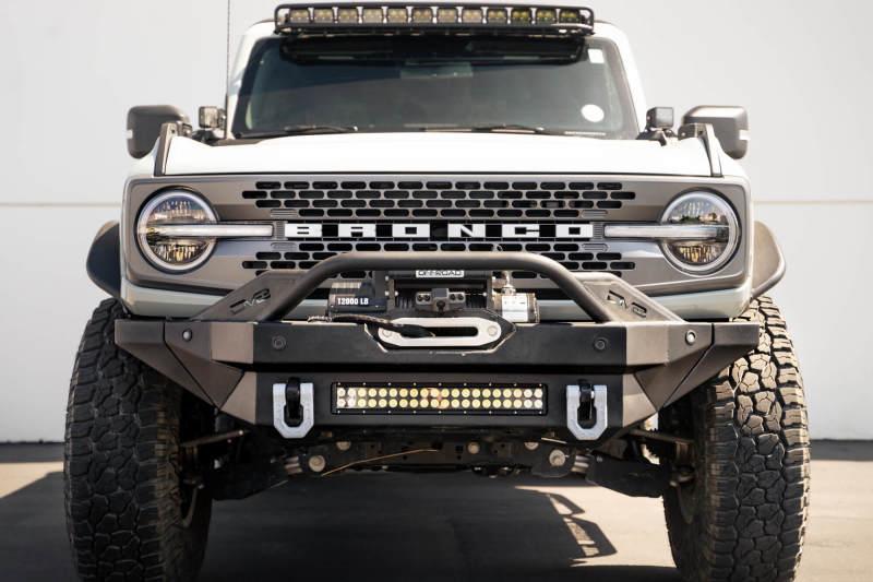 DV8 Offroad UNSK-01GR