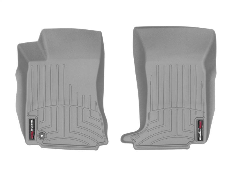 WeatherTech 465191