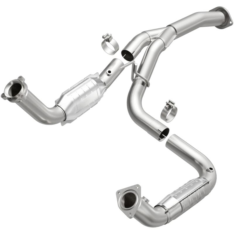 Magnaflow 21-252