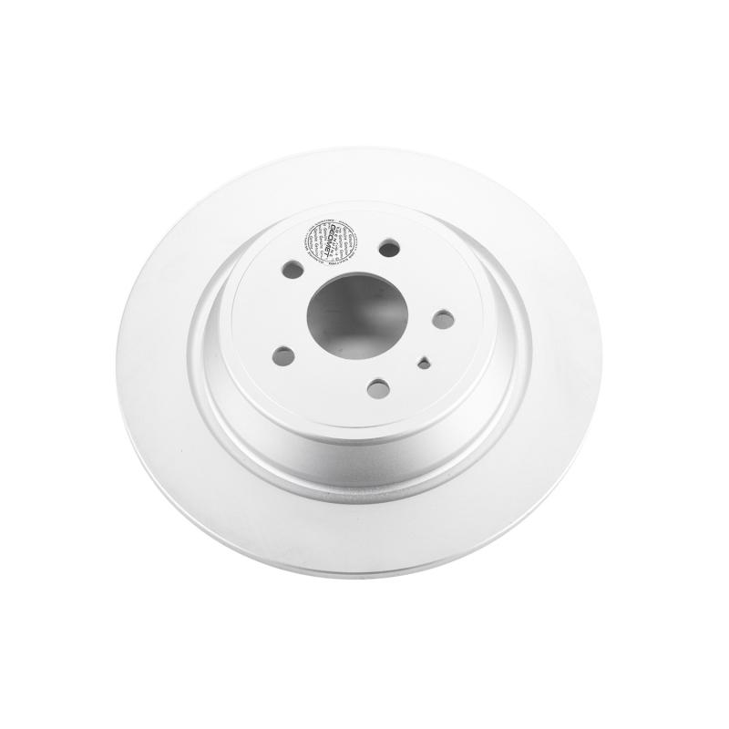 PowerStop AR85166EVC