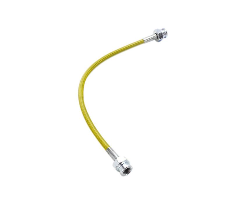 ISR Performance IS-MACL-009